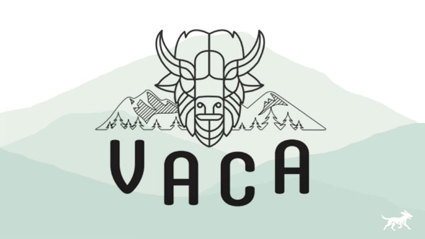 Logo Vaca