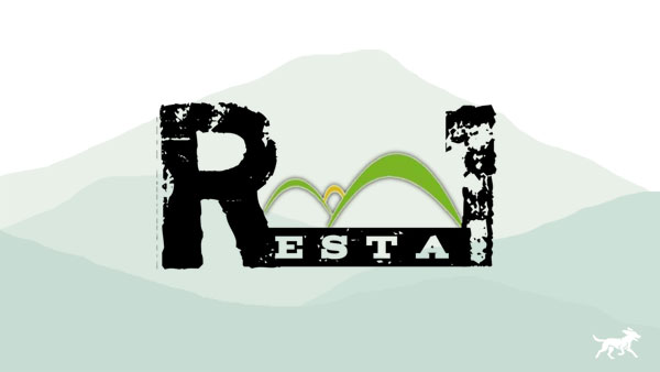 Logo Resta 1