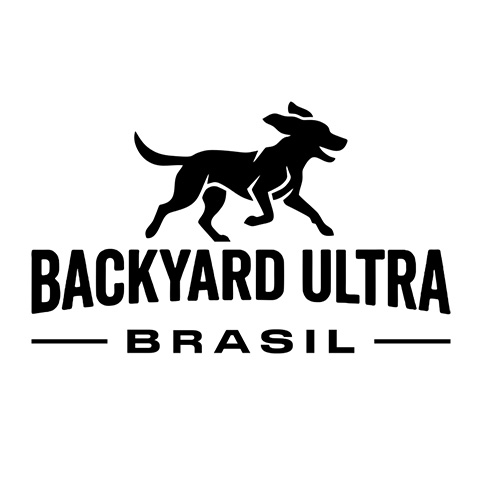 Logo de Backyard Ultra Brasil