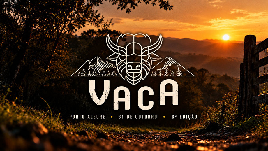 O sino volta a tocar no Sul: Vaca Backyard Ultra chega à sexta edição