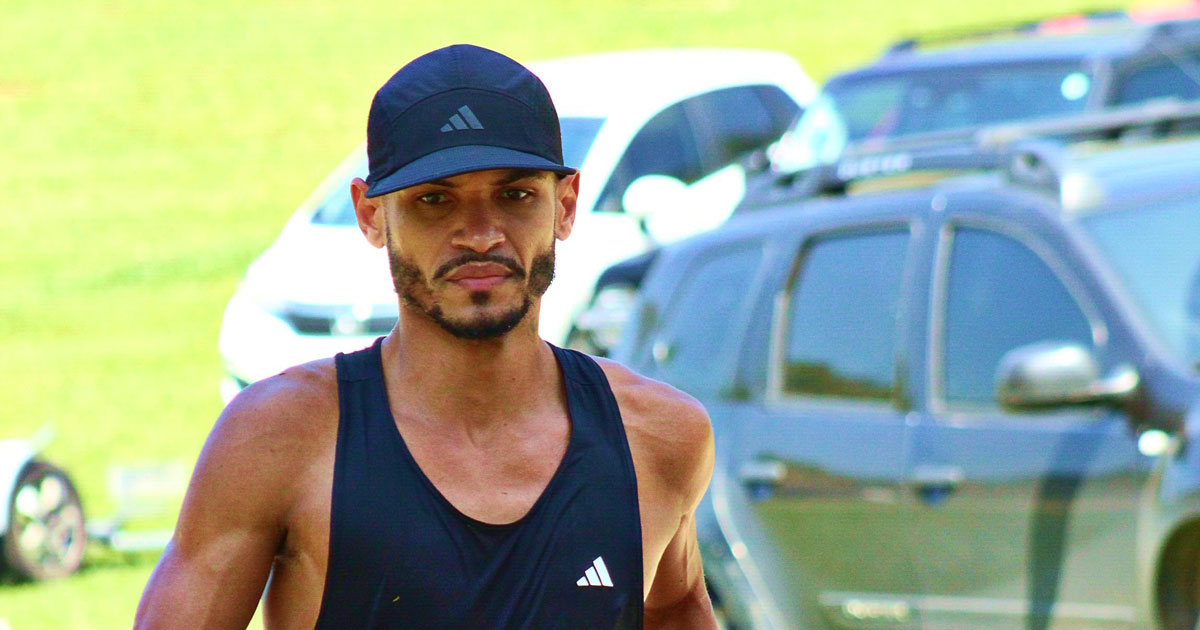 Douglas Silva: A Leitura e Experiência do Assistente da Backyard Mais Difícil do Brasil
