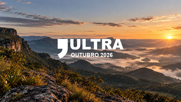 Minuto Ultra - Outubro de 2026