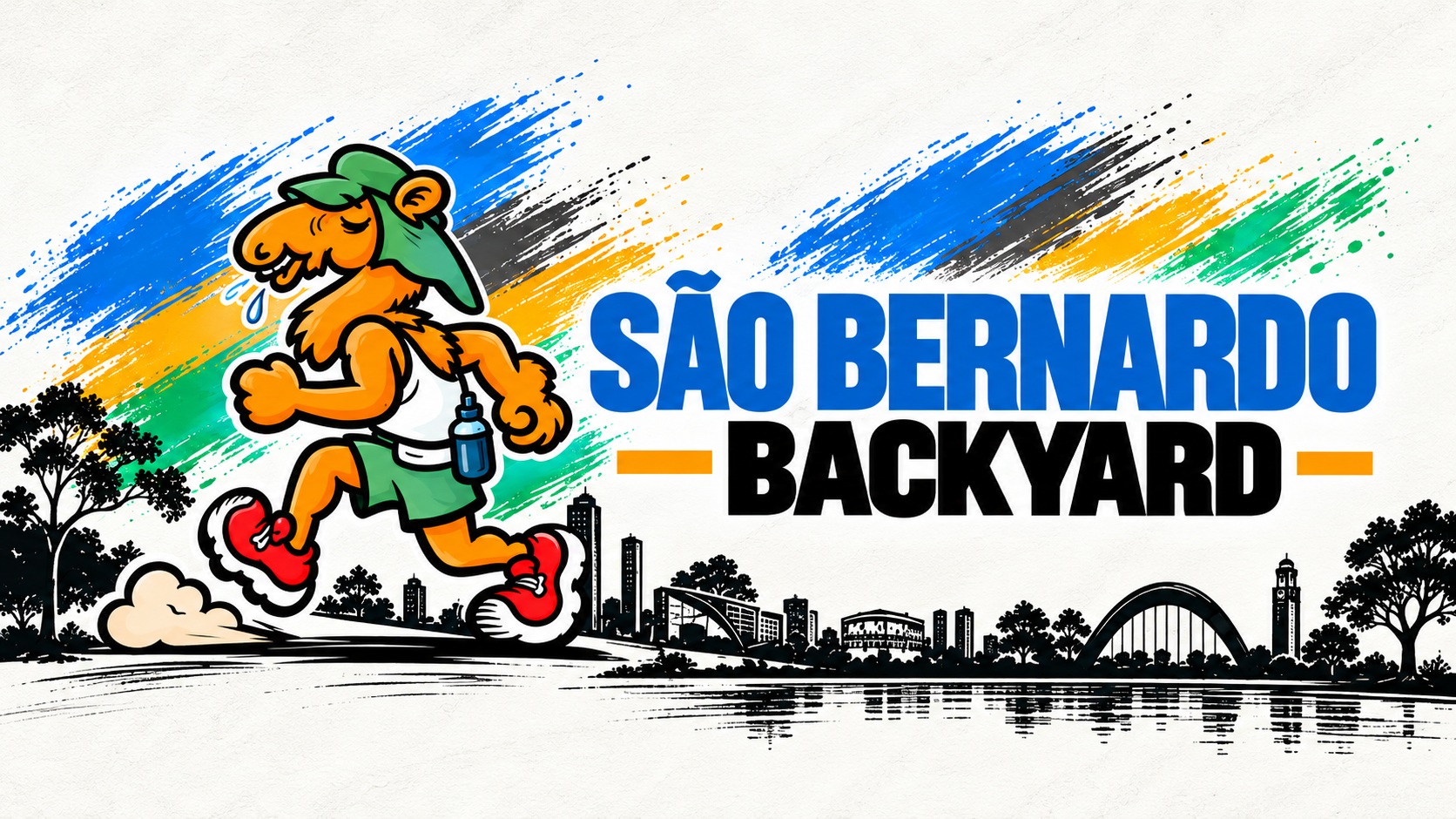 São Bernardo Backyard abre inscrições para 2027